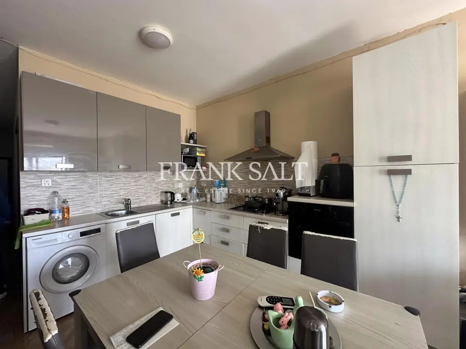Zabbar, Furnished Apartment