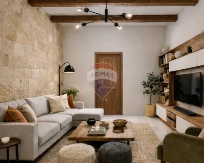 4 bedroom Townhouse for sale in Birkirkara