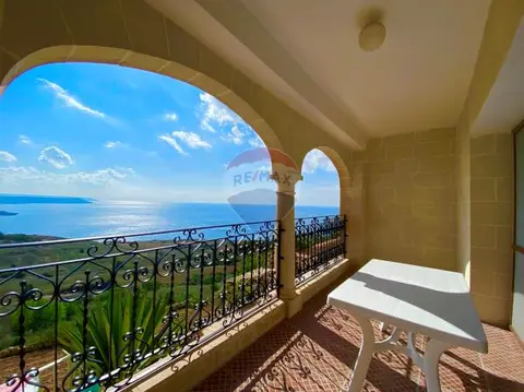 3 bedroom Apartment to rent in Gozo - Qala