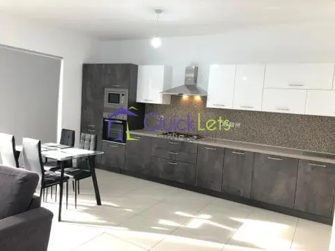 2 bedroom Apartment to rent in Santa Venera