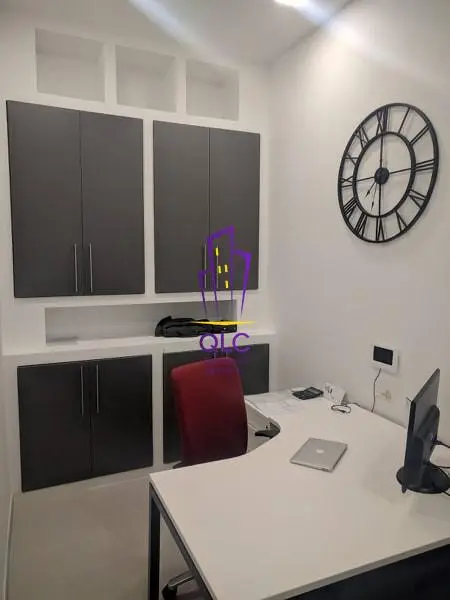 Office to rent in Naxxar