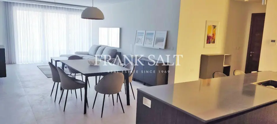 Naxxar, Apartment