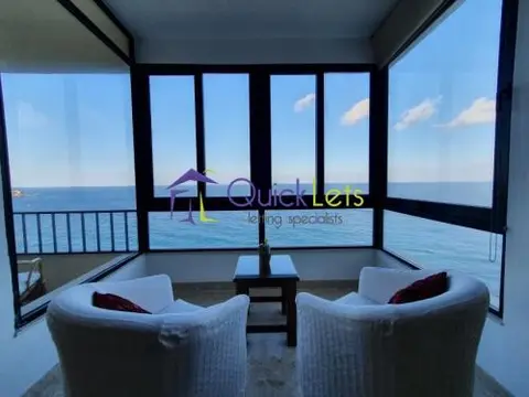 3 bedroom Apartment to rent in Sliema