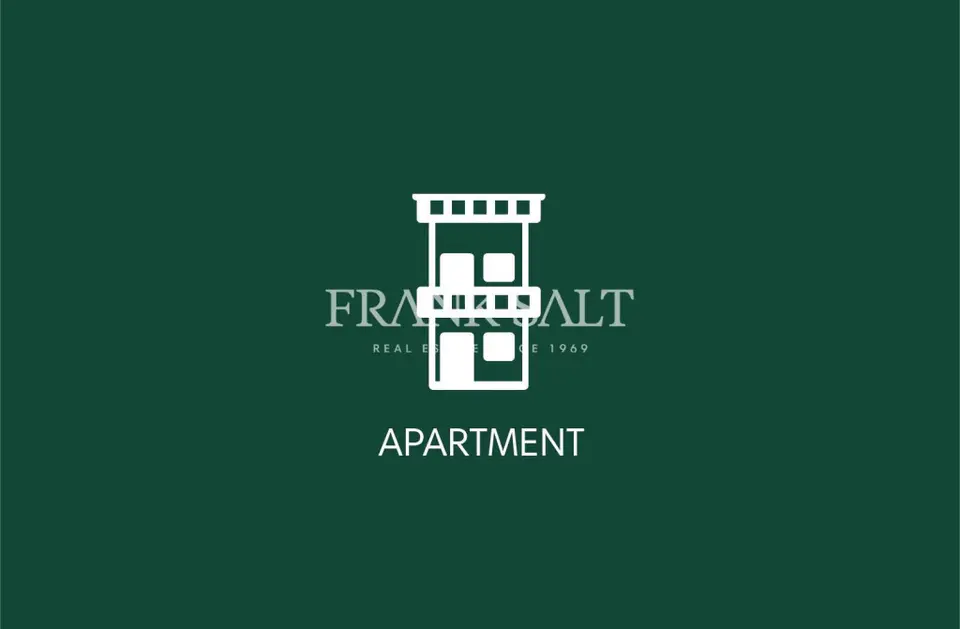 Kirkop, Furnished Apartment