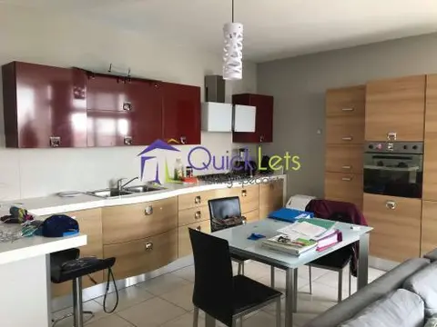 2 bedroom Penthouse to rent in Msida