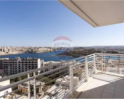 4 bedroom Apartment Duplex for sale in Sliema