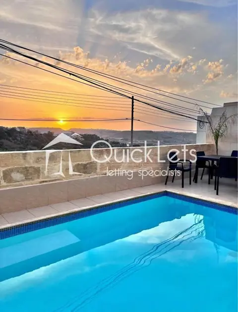3 bedroom Farmhouse to rent in Gozo - Xaghra