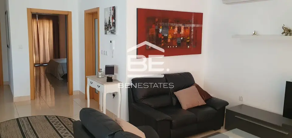 3 bedroom Penthouse to rent in Sliema