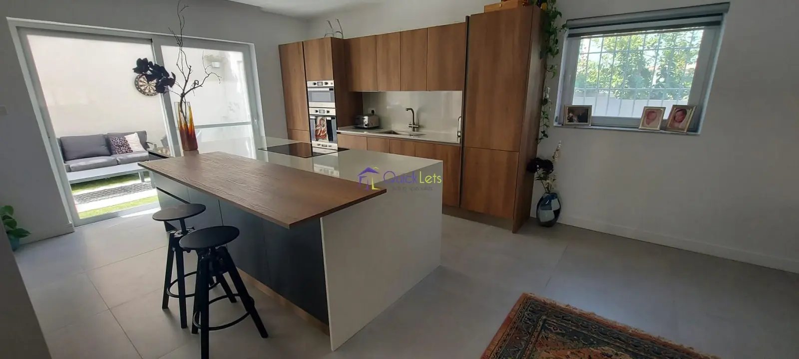 3 bedroom Maisonette to rent in San Gwann