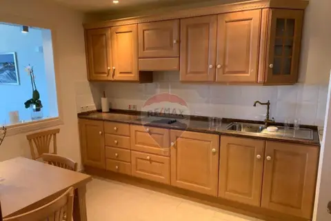 3 Bedroom Apartment To Rent in Sliema