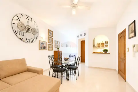 3 Bedroom Apartment For Sale in Qawra