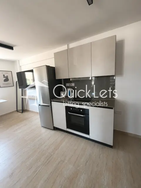 2 bedroom Apartment to rent in Gzira