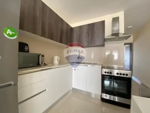 1 bedroom Apartment to rent in Msida