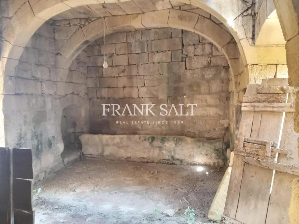 Xewkija, House of Character