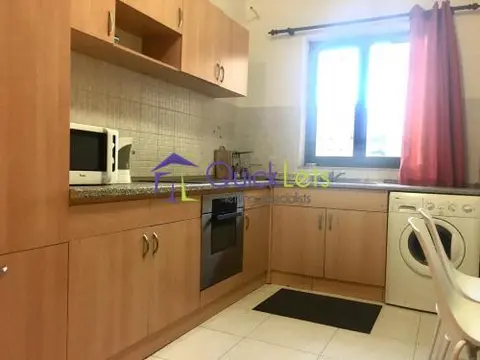 1 bedroom Apartment to rent in Gzira