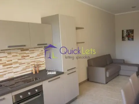 2 bedroom Apartment to rent in Sliema
