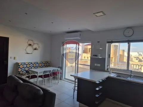 2 bedroom Apartment to rent in Qawra