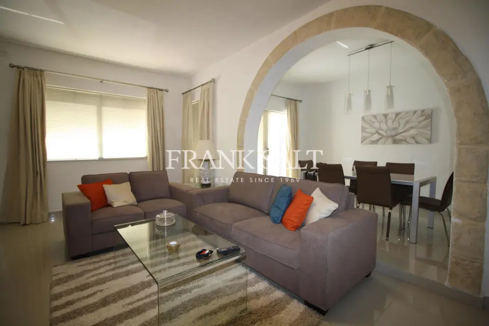 St Julians, Apartment