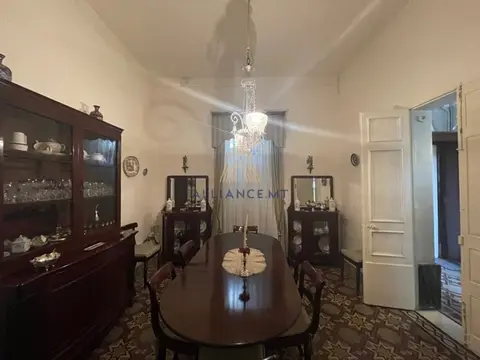 5 Bedroom Town House For Sale in Qormi