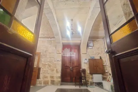 4 Bedroom House of Character For Sale in Qormi