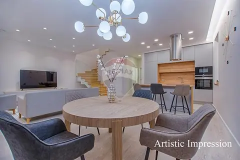 3 bedroom Maisonette Duplex for sale in Gharghur