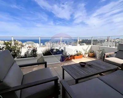3 bedroom Penthouse for sale in St Julian's