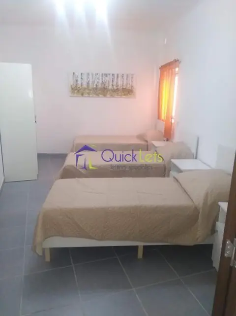 3 bedroom Penthouse to rent in Msida