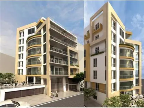 Garage (Residential) for sale in Ta' Xbiex