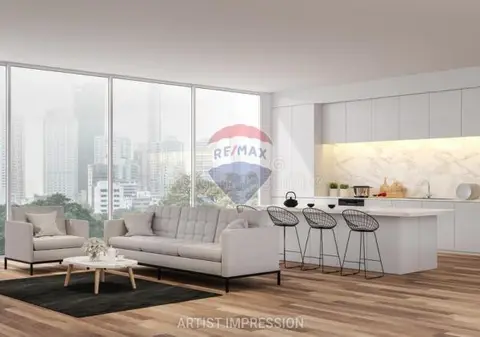 3 bedroom Penthouse for sale in Zebbug
