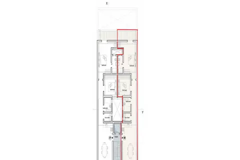 Apartment For Sale in Gozo - Sannat