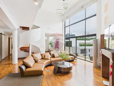 5 bedroom Penthouse Duplex for sale in Sliema