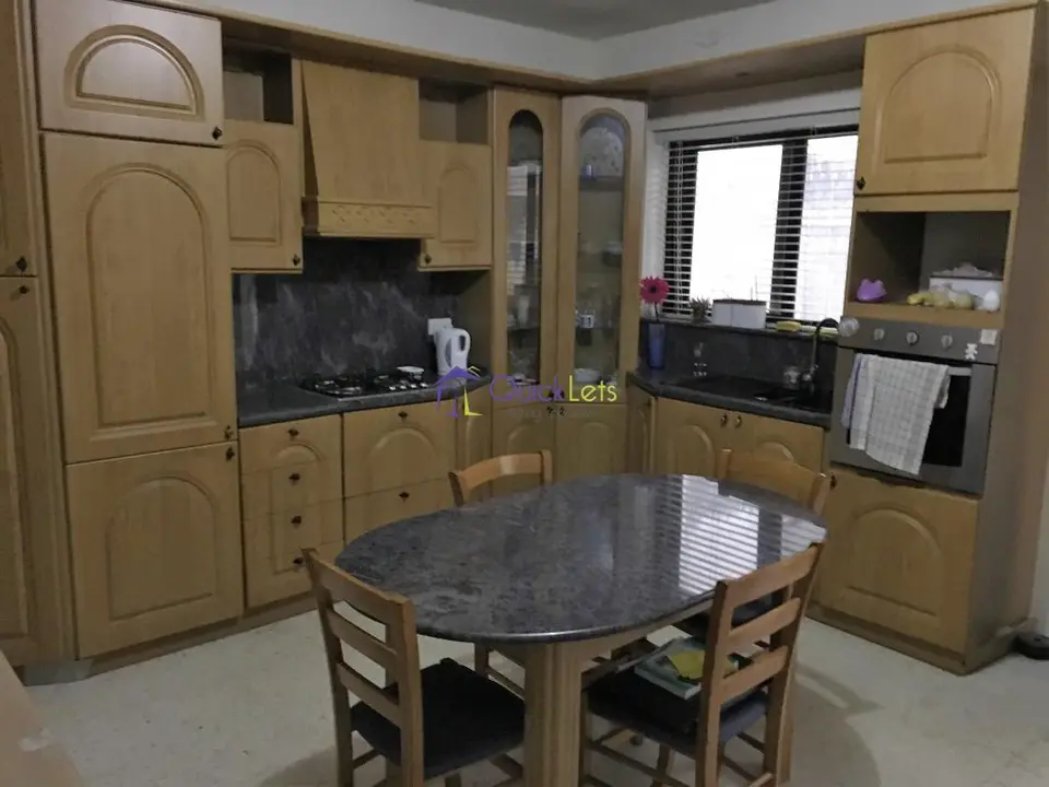 2 bedroom Apartment to rent in Msida