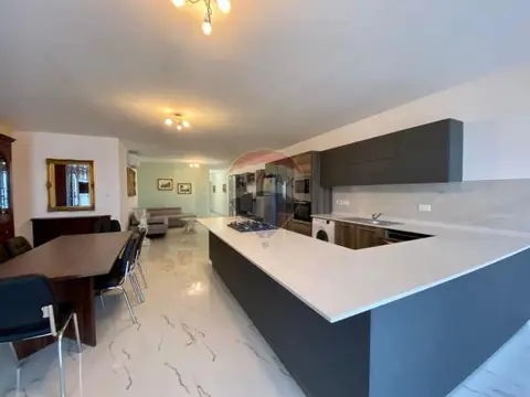 3 bedroom Maisonette to rent in Mosta