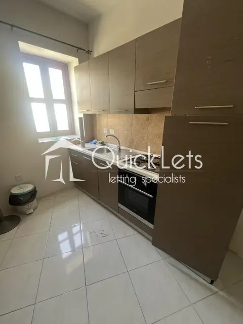 3 bedroom Apartment to rent in Sliema