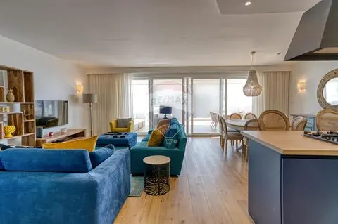 2 bedroom Penthouse to rent in Swieqi
