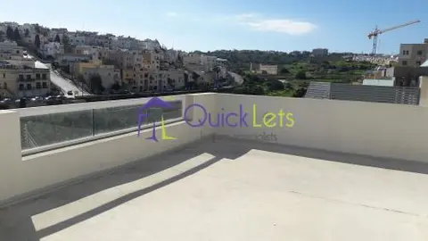 3 bedroom Maisonette to rent in St. Julians