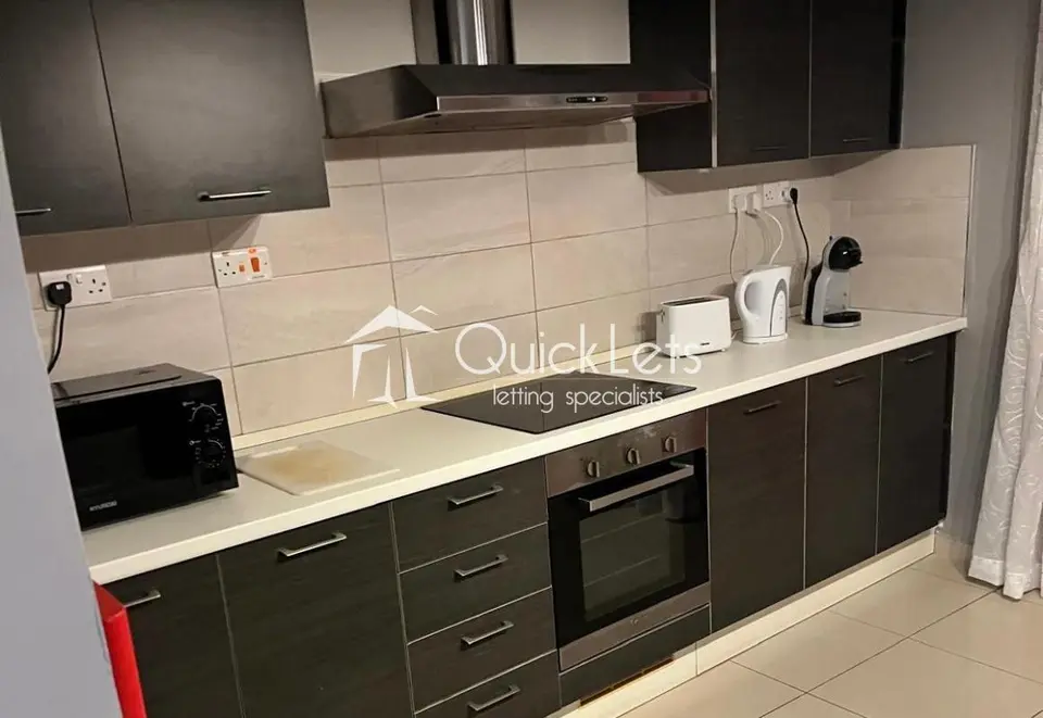 3 bedroom Maisonette to rent in St. Julians