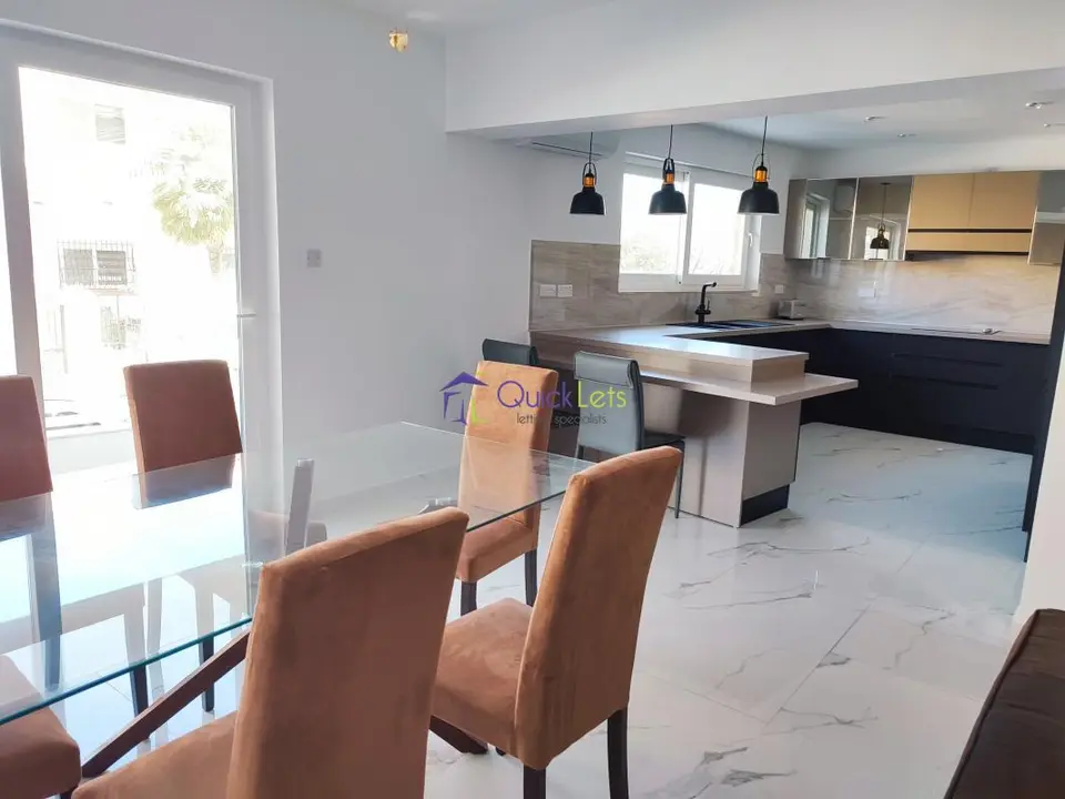 2 bedroom Apartment to rent in Swieqi