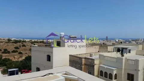 5 bedroom Terraced House to rent in San Gwann