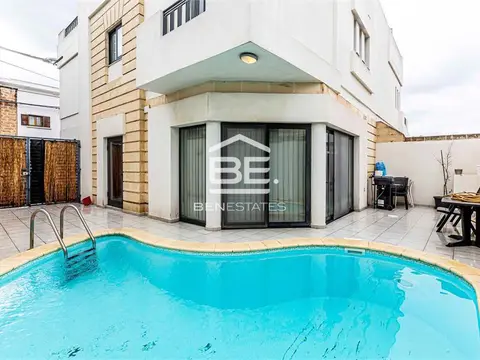 3 bedroom Villa to rent in Kappara