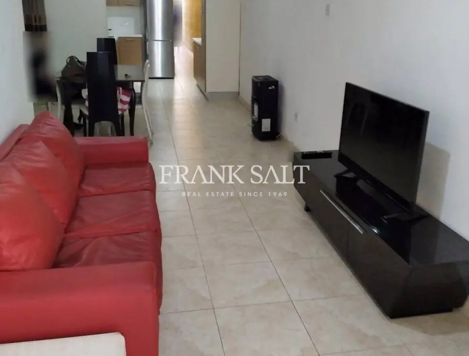 San Gwann Furnished Maisonette