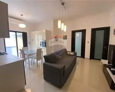 2 bedroom Maisonette to rent in Gozo - Kercem