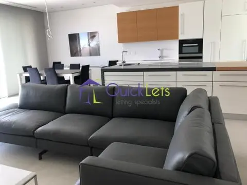3 bedroom Penthouse to rent in Swieqi