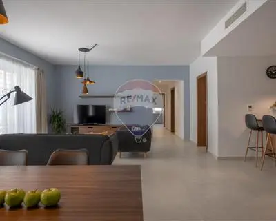 3 bedroom Apartment to rent in Sliema