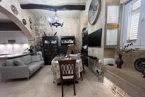 2 Bedroom House of Character For Sale in Rabat