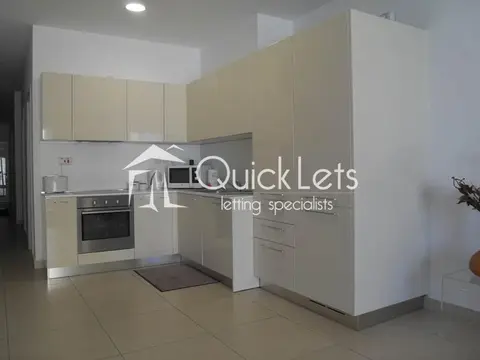 3 bedroom Apartment to rent in Sliema