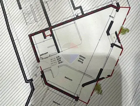 1 bedroom Apartment for sale in Msida