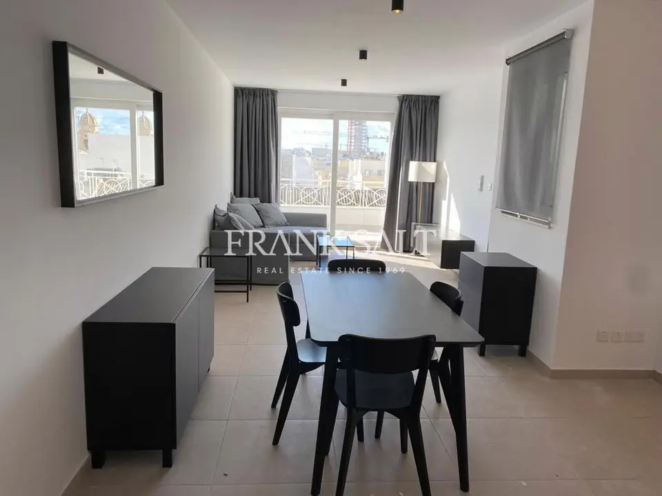 Gzira, Penthouse