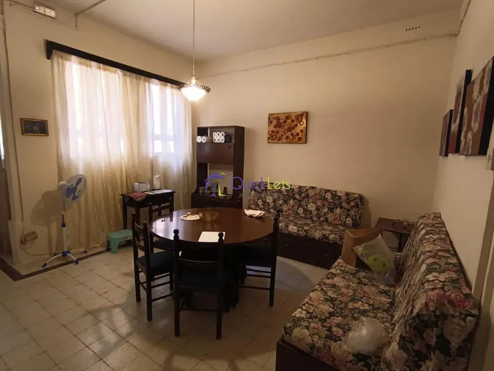 3 bedroom Apartment to rent in Sliema