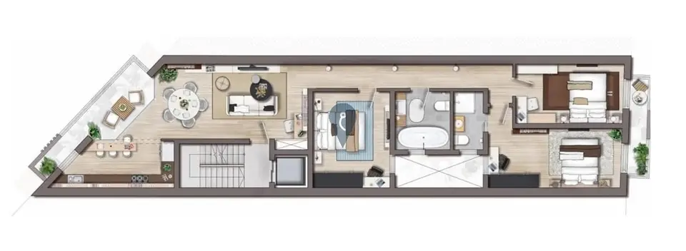 3 bedroom Apartment for sale in Ghaxaq